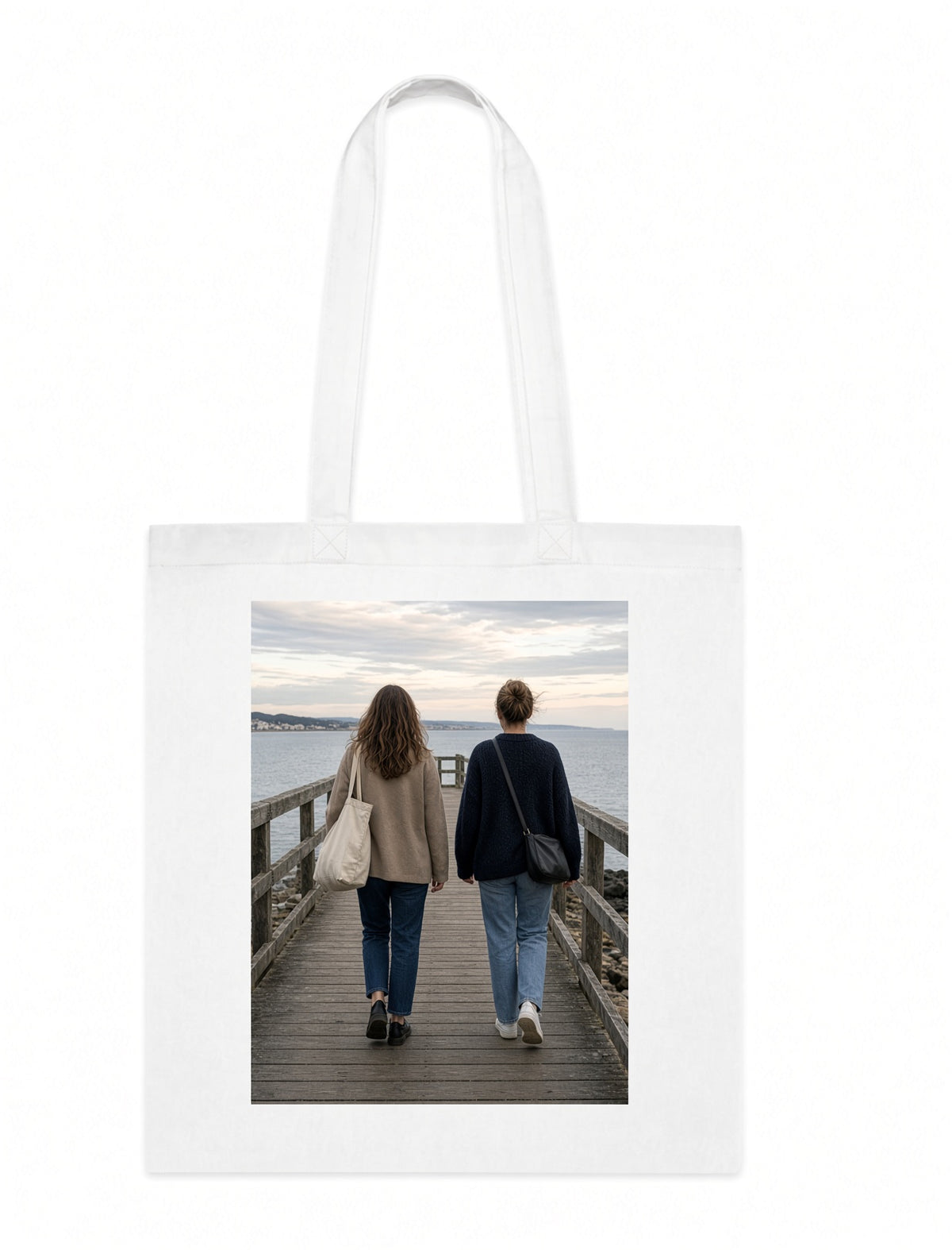 Cotton Tote