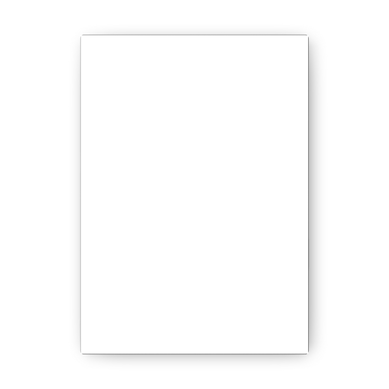 Premium Matte Paper Poster