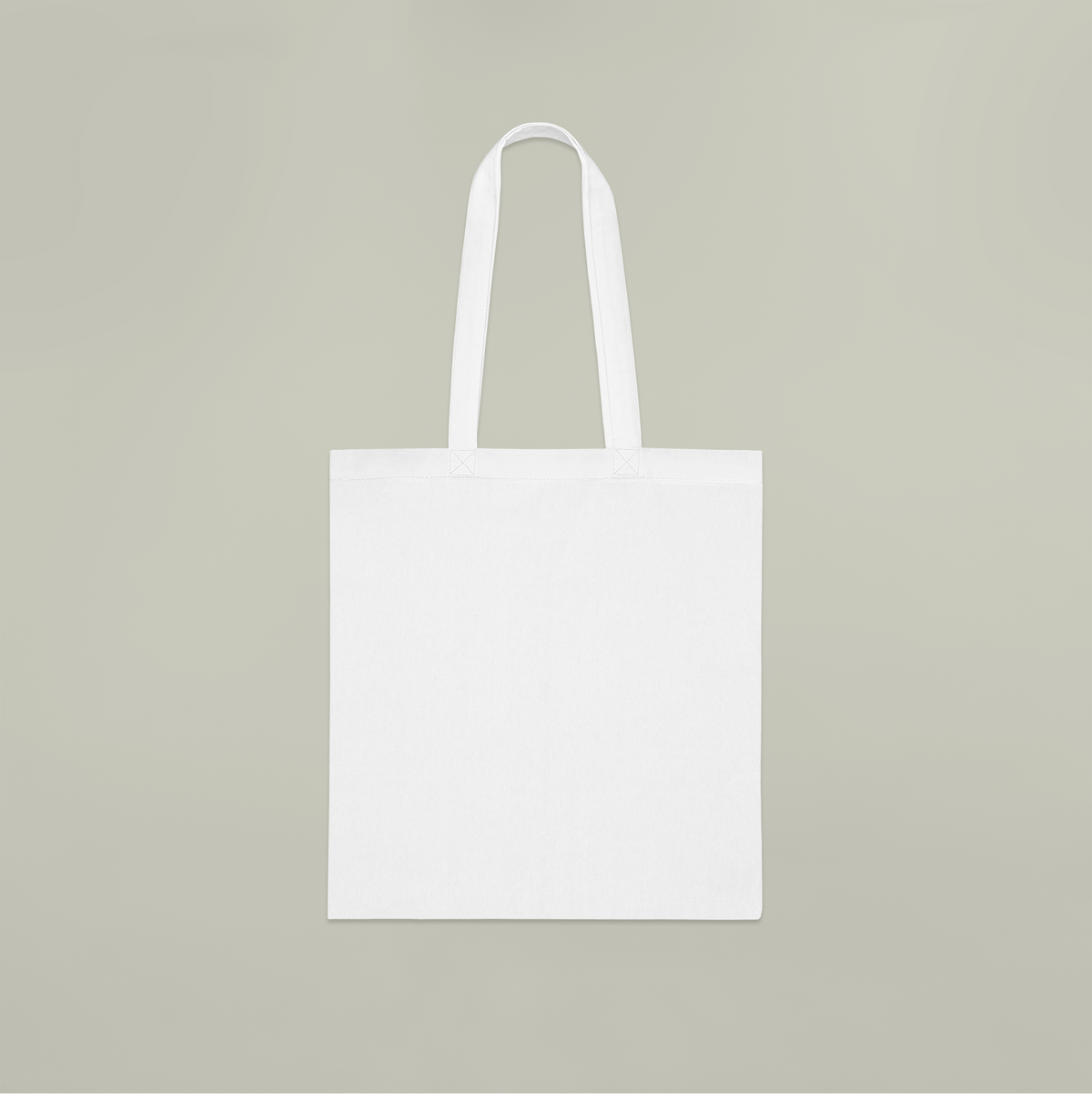 Cotton Tote