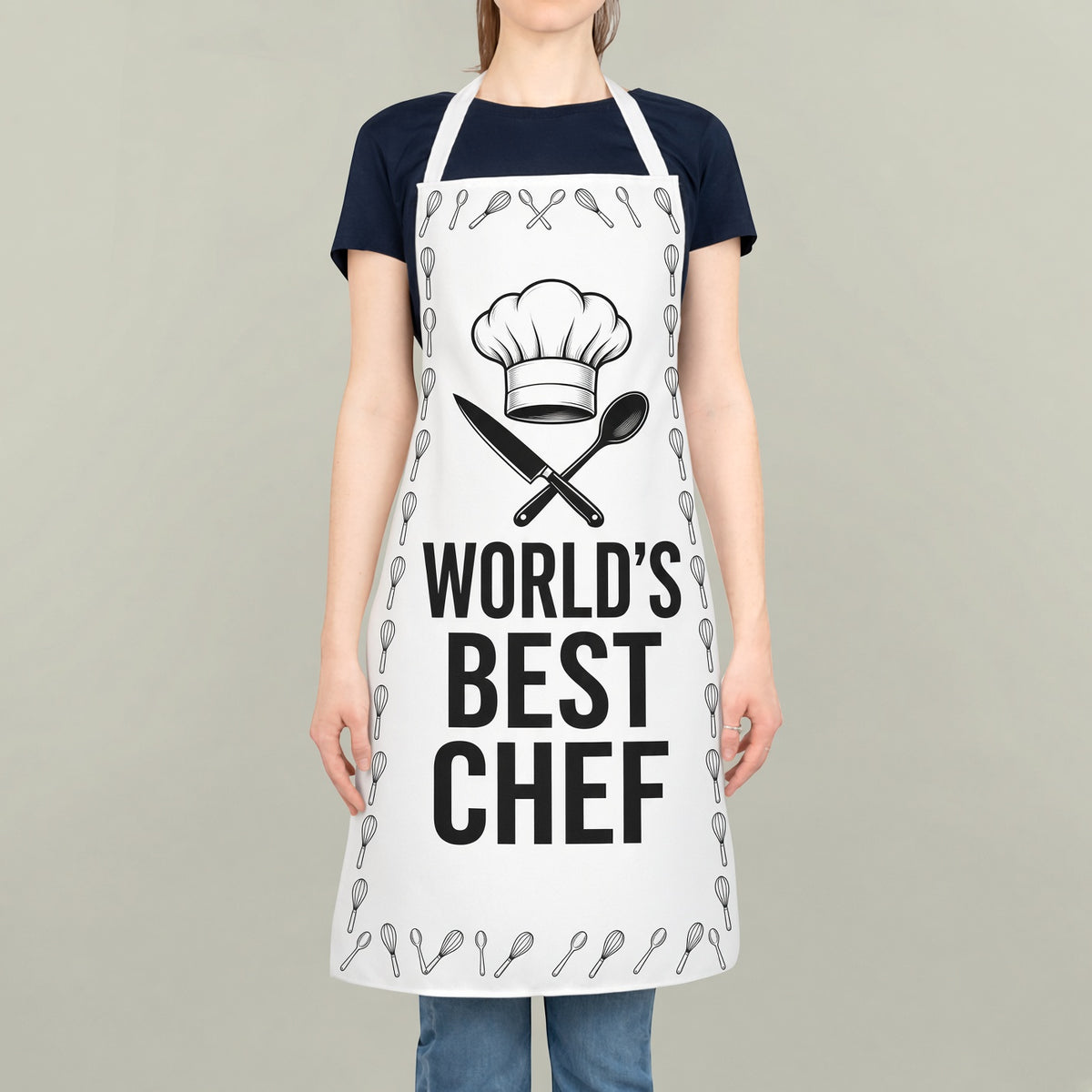 Apron