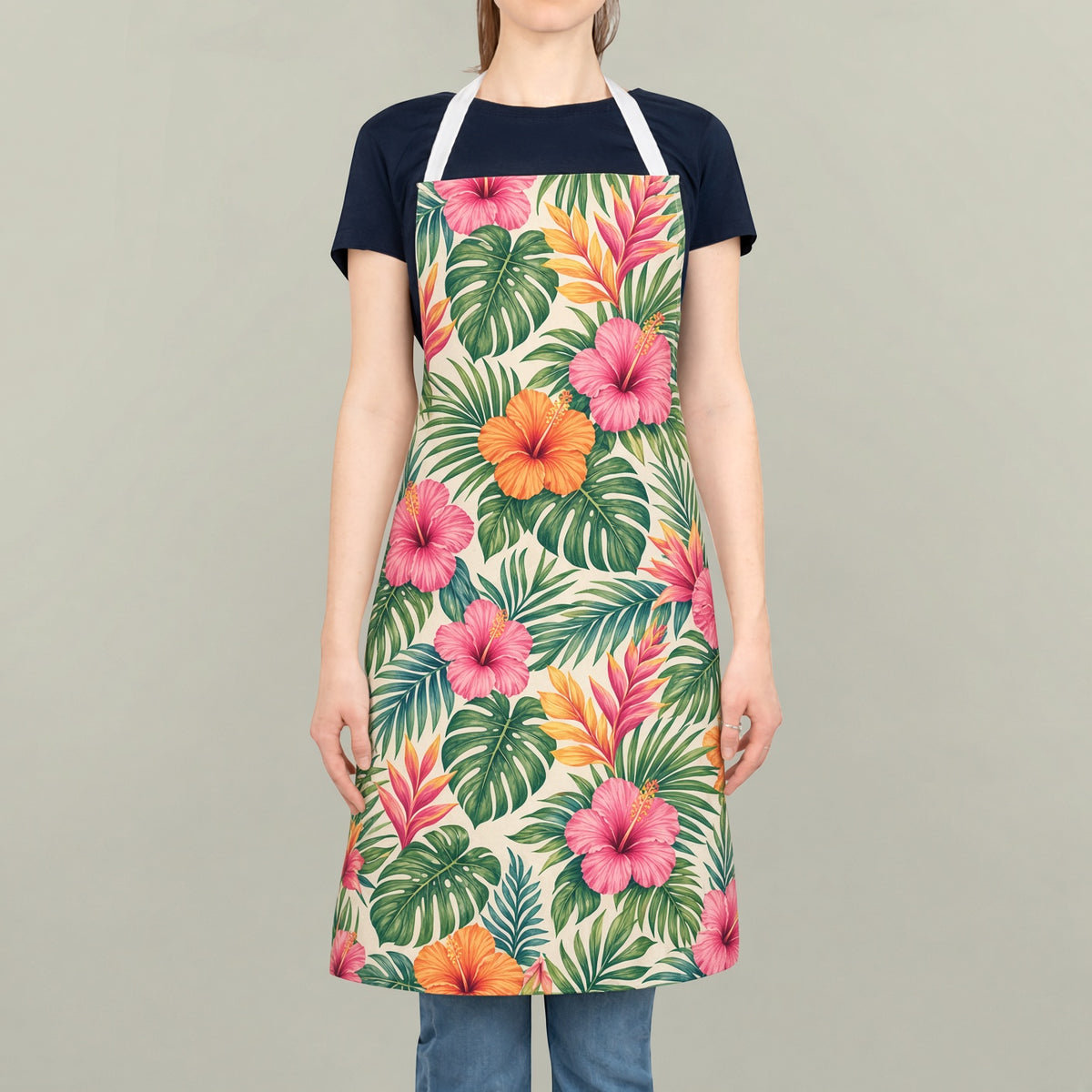 Apron