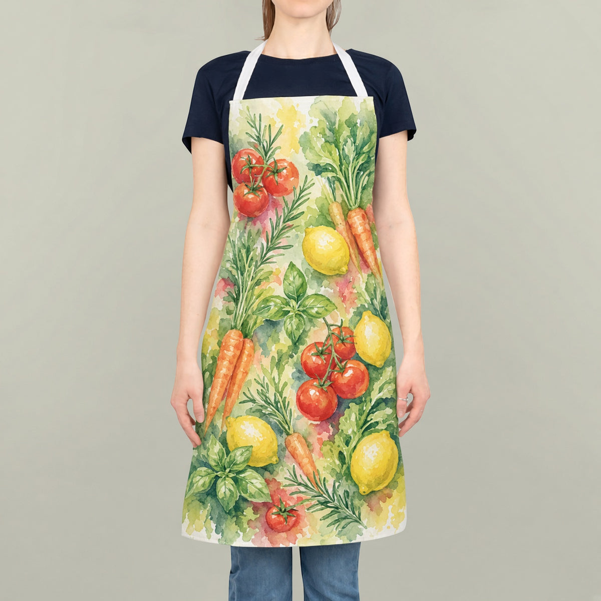 Apron