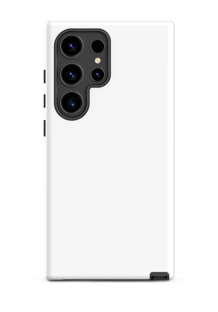 Tough Phone Case