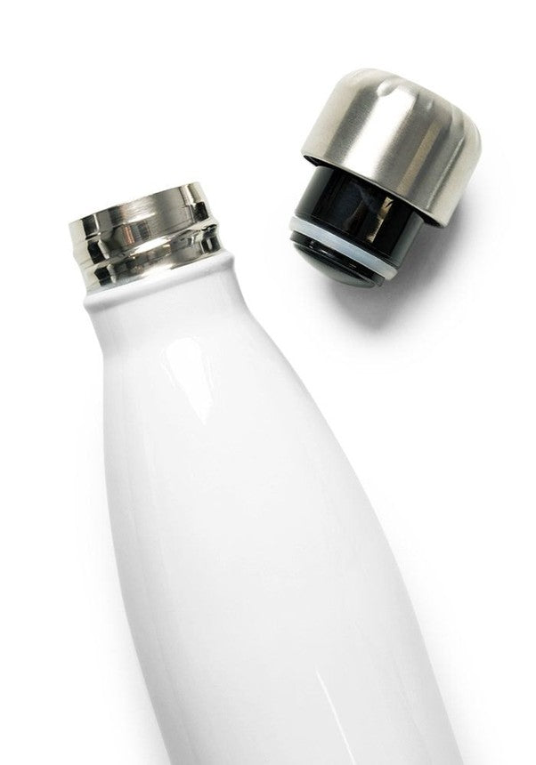 Sturdy Water Bottle