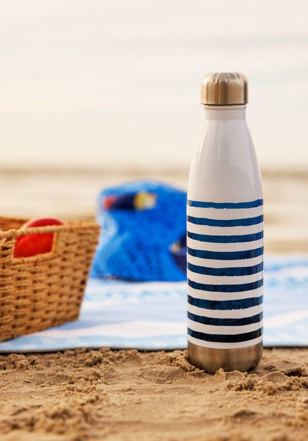 Sturdy Water Bottle