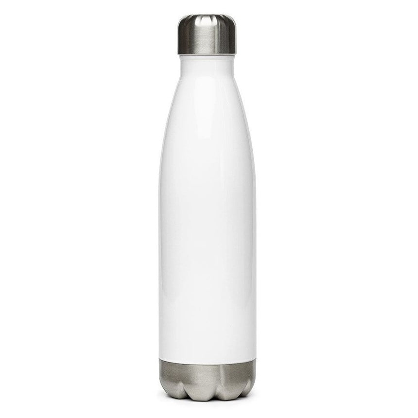 Sturdy Water Bottle