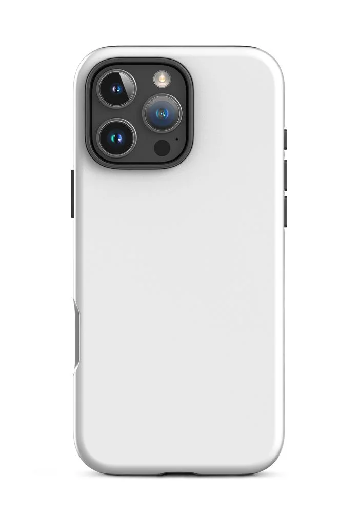 Tough Phone Case