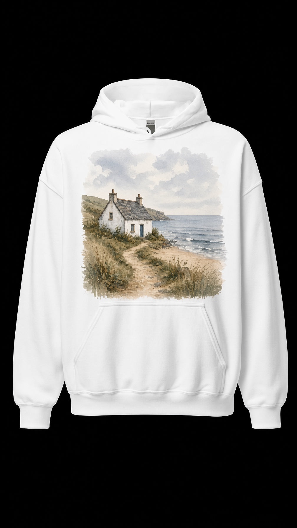 Premium Hoodie