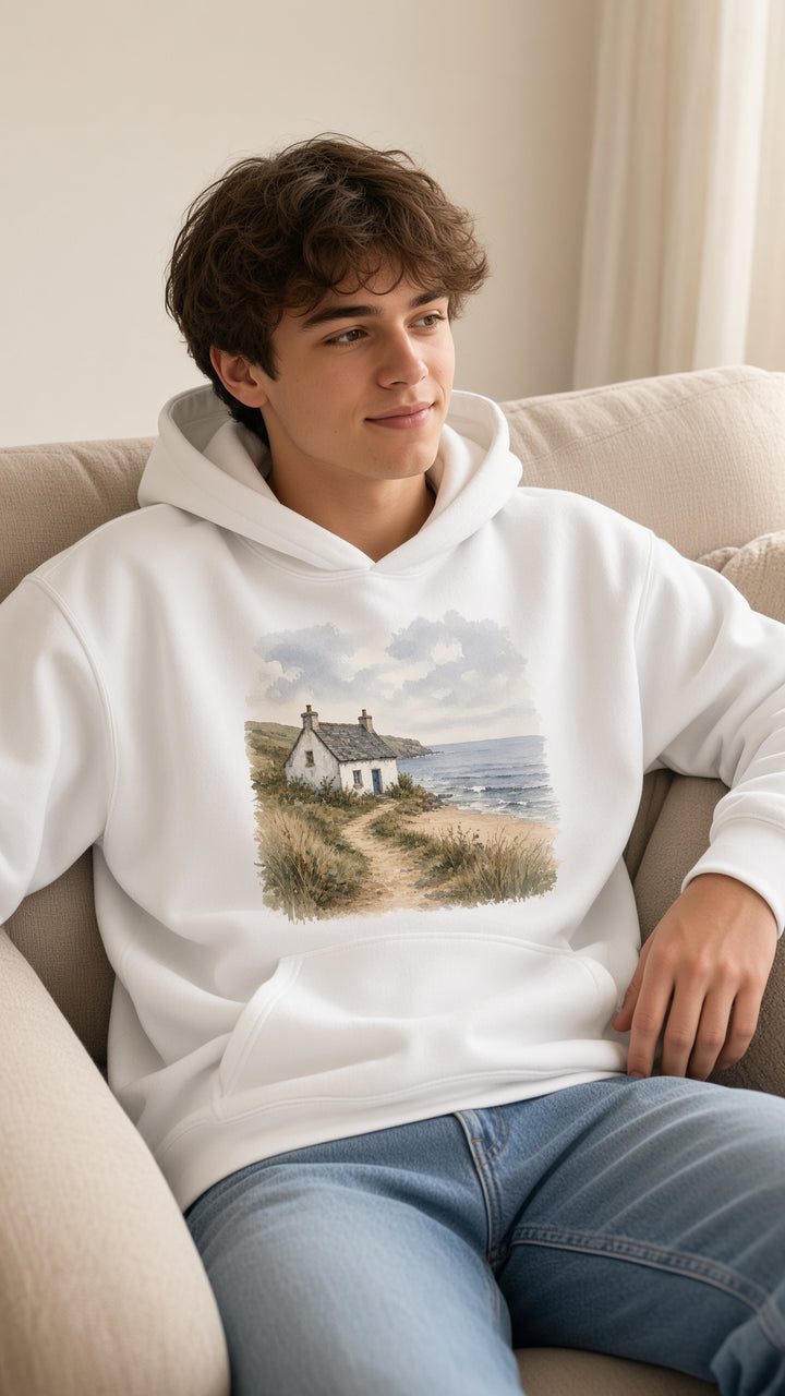 Premium Hoodie