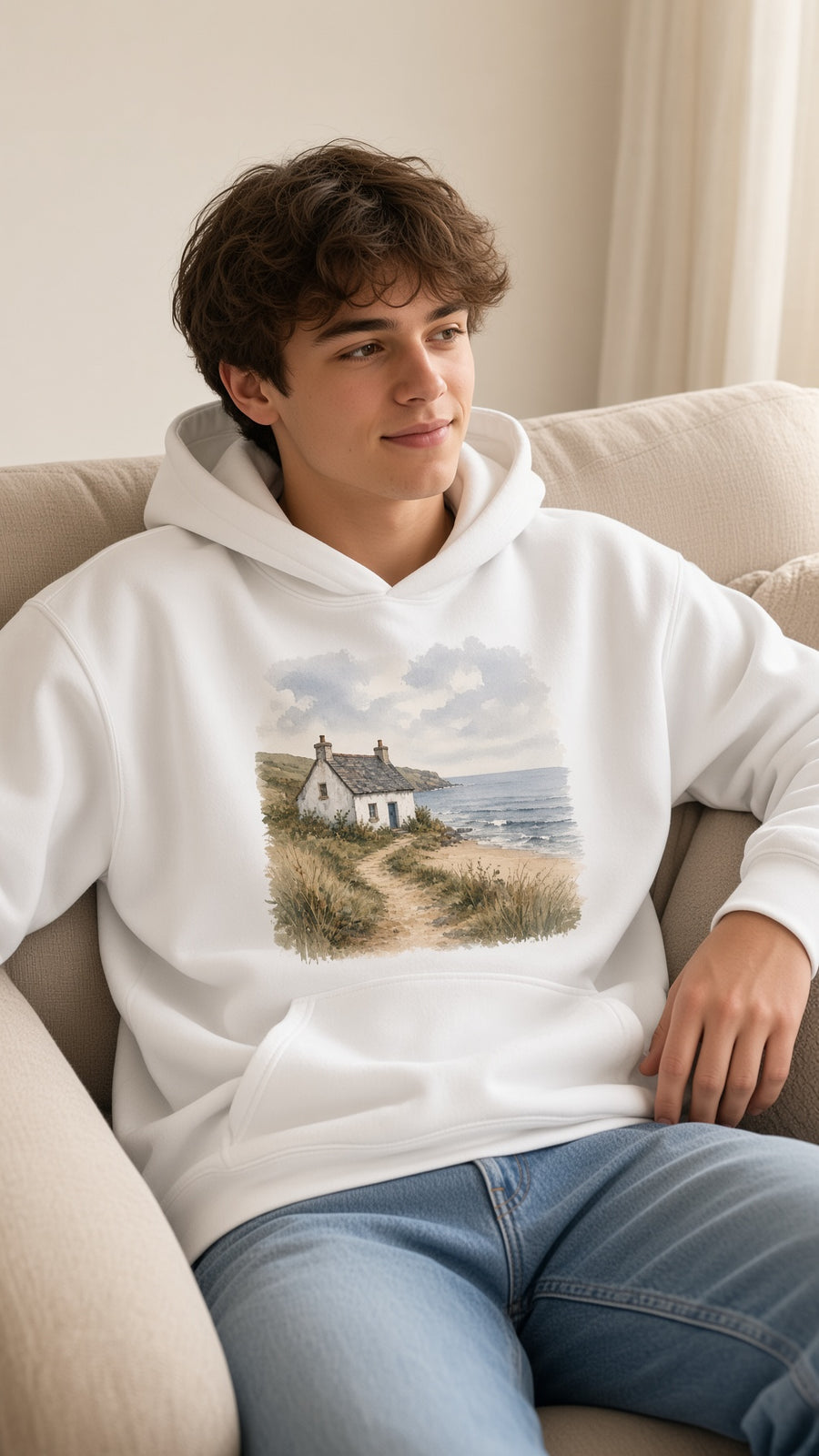 Premium Hoodie